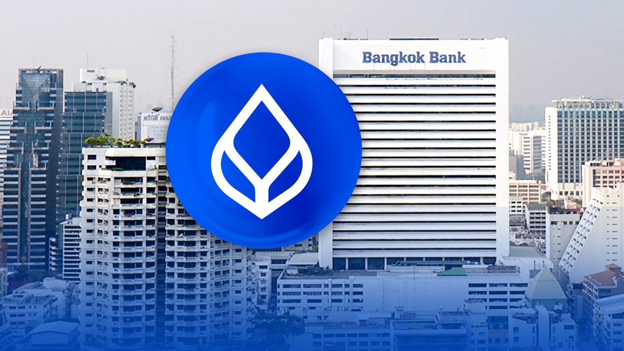 ธ.กรุงเทพ เปิดกำไรสุทธิครึ่งแรกปี 2569 แตะ 20,492 ล้านบาท รายได้ค่าธรรมเนียมฯ ยังโต