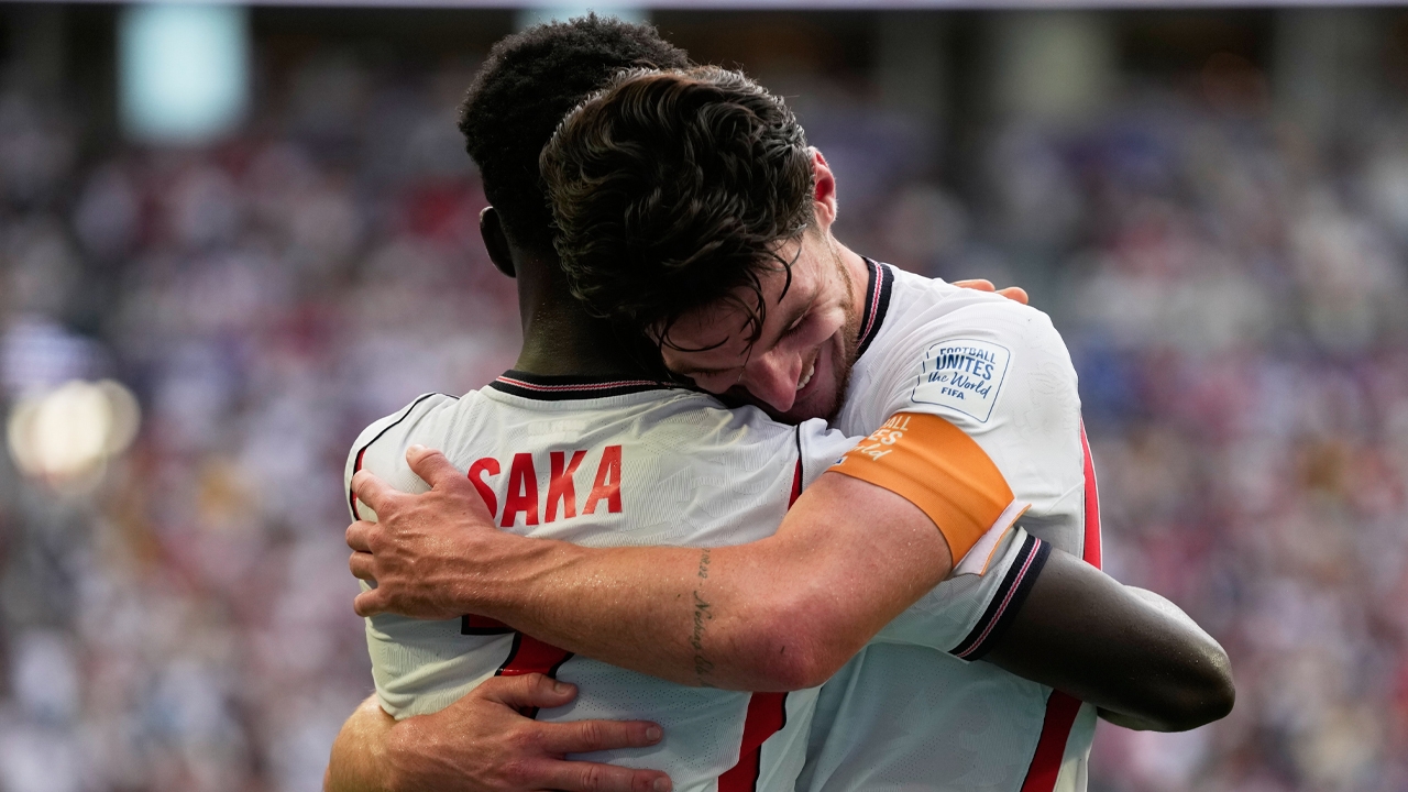 Arsenal Players Lead Premier League in Goal Contributions at 2026 World Cup