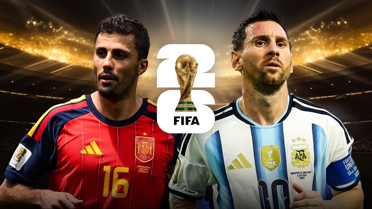 Examining the Winning Chances of Spain and Argentina Before the Intense 2026 World Cup Final Clash