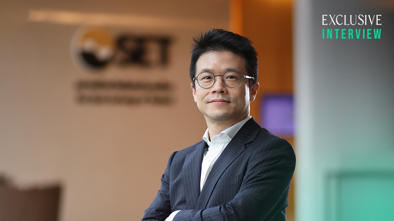 Triwit Wangvorawuts Mission to Transform TFEX: From a Speculative Market to a Wealth Protection Tool