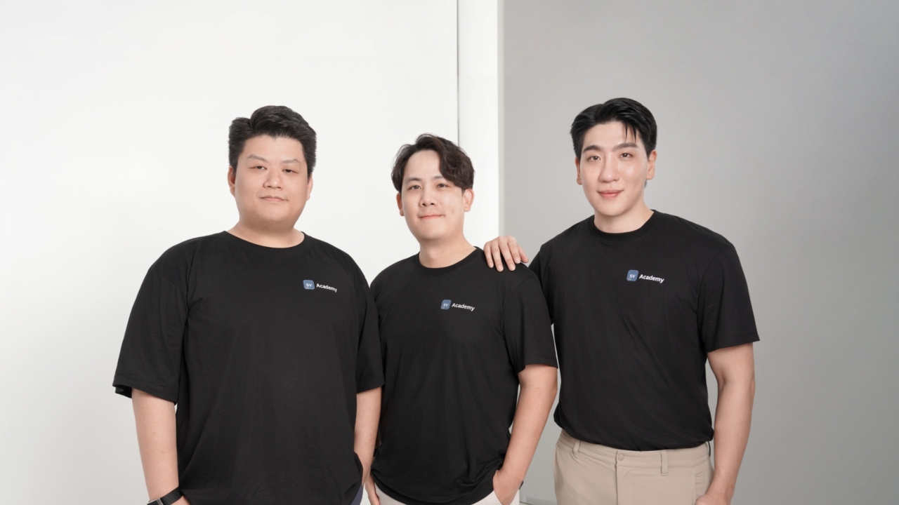 รอบรั้วการตลาด : SV Academy ชี้ AI เปลี่ยนเกมธุรกิจไทยถึงเวลาต้องปรับตัว
