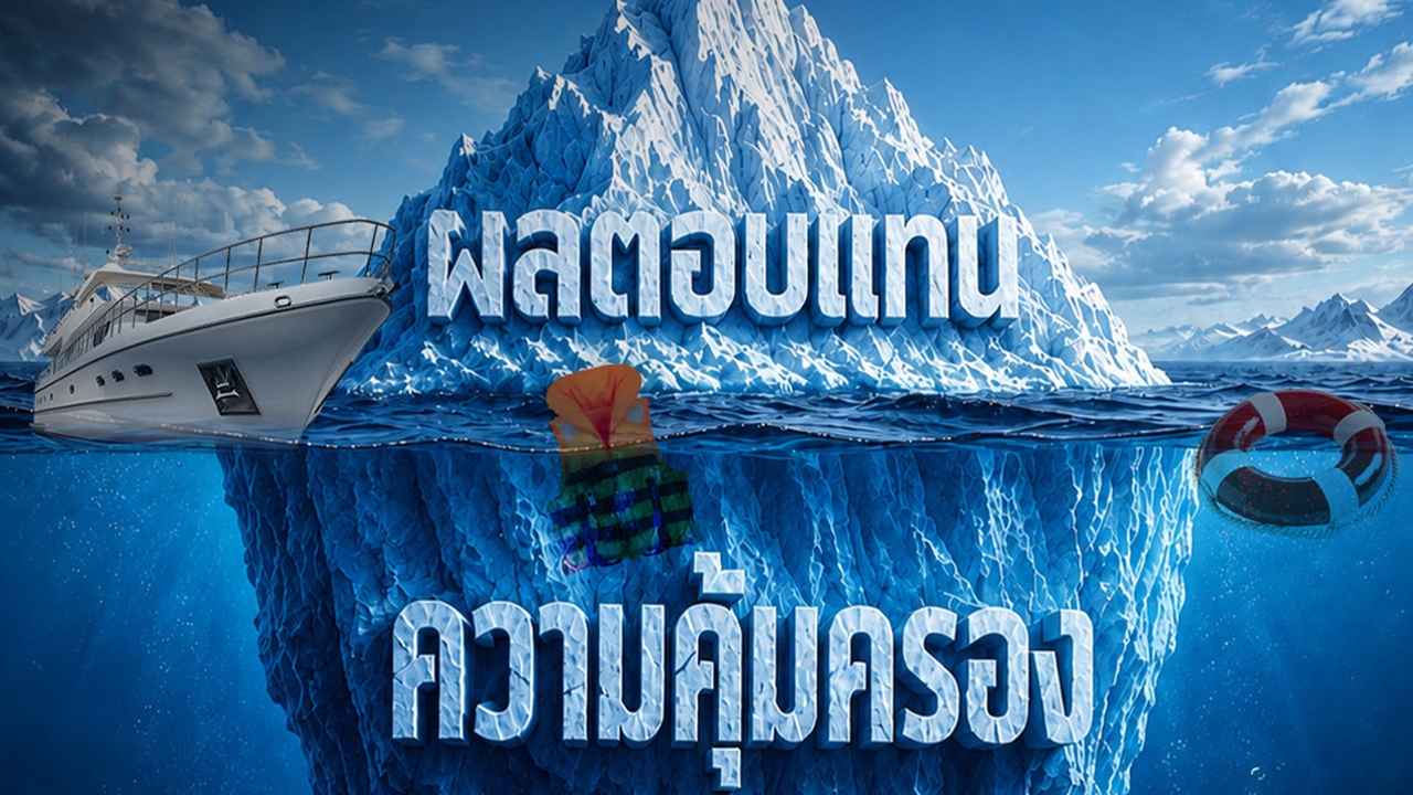 เข้าใจประกันชีวิต 4 แบบ ให้ลึกกว่าผลตอบแทน! เพราะเราจ่ายเพื่อความคุ้มครอง ต้องเก็ทเงื่อนไขก่อนซื้อ