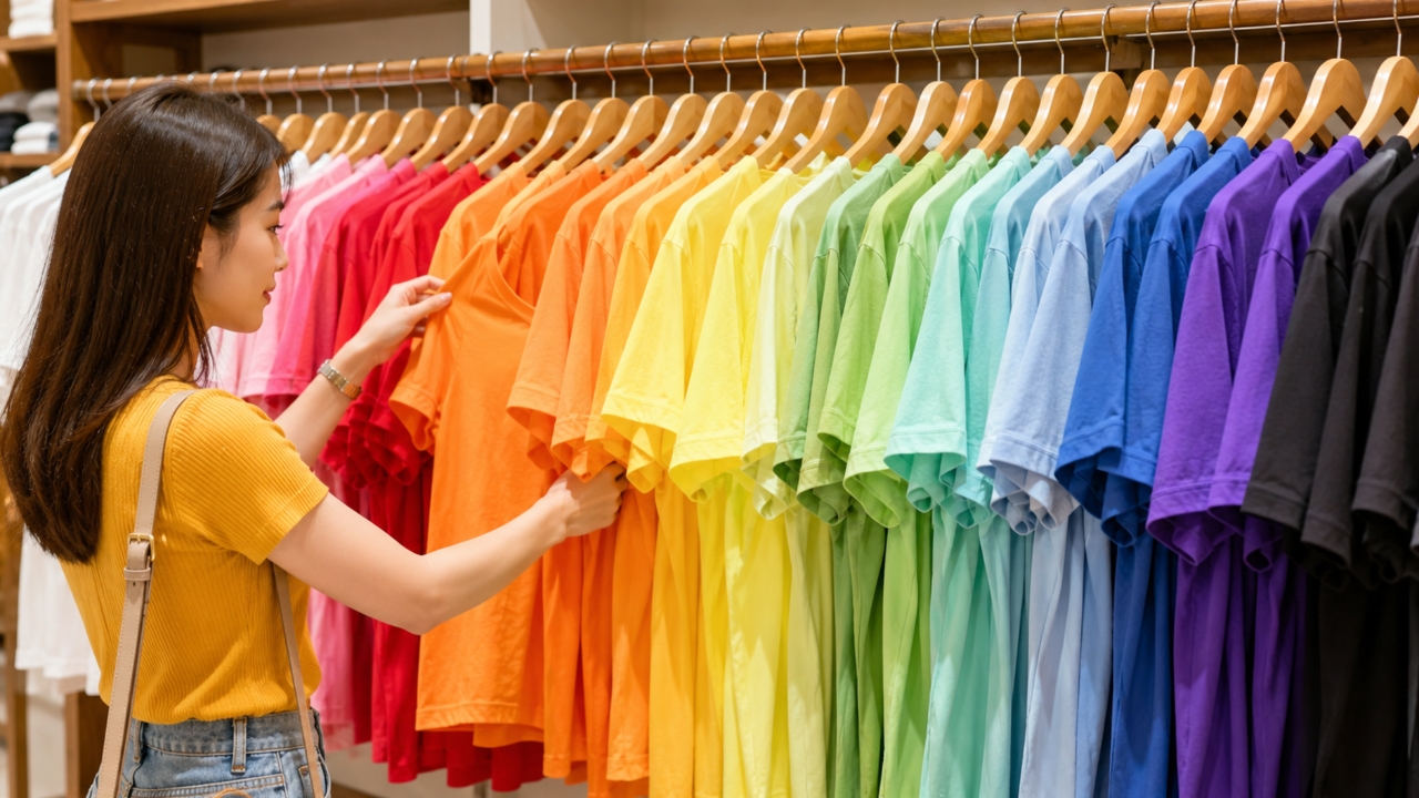 สีเสื้อมงคลวันหวยออก 1 สิงหาคม 2569 หวยออกวันเสาร์ ใส่เสื้อสีอะไรนำโชค