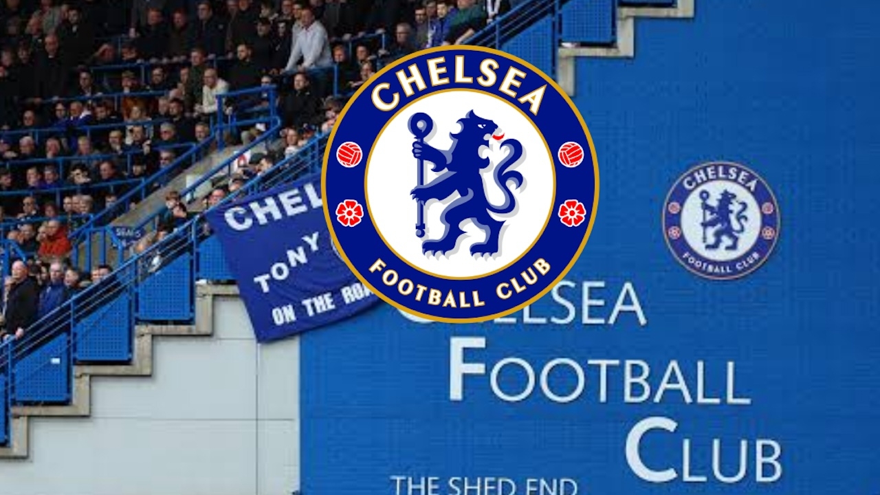 Chelsea Clinches Premier League Star in Record £117 Million Deal