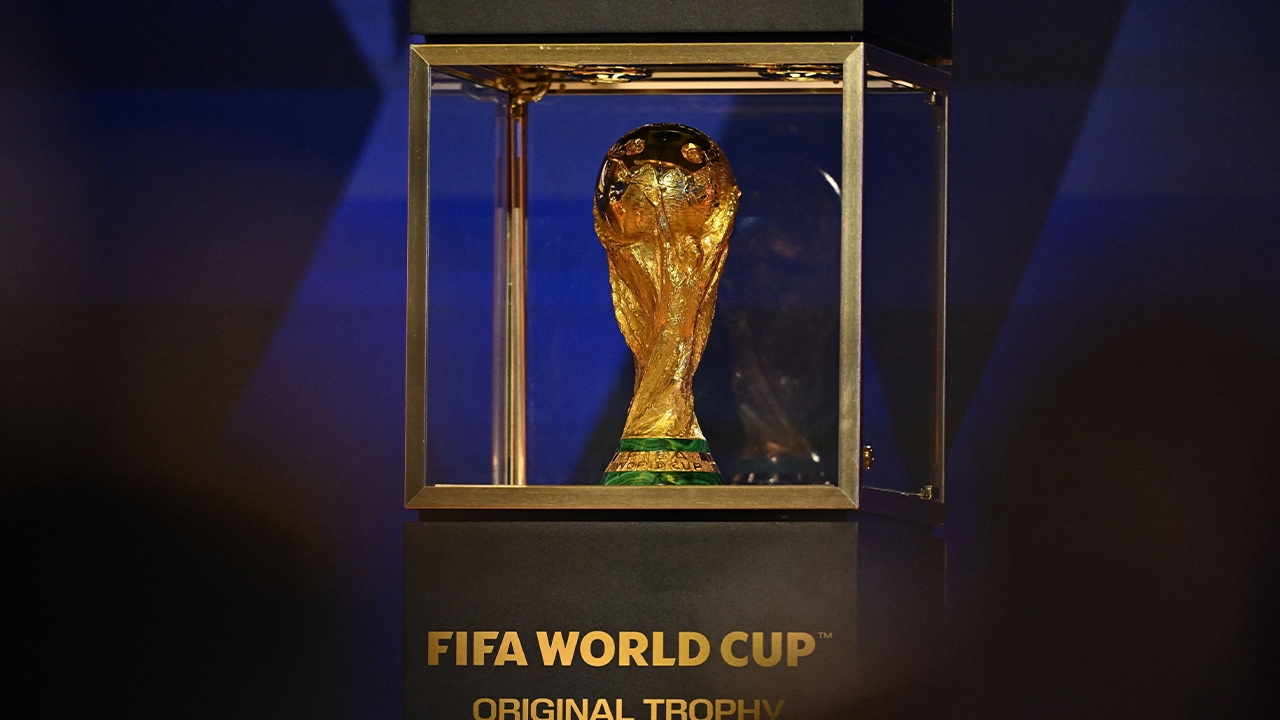Which Team Will Win the Championship? Live Broadcast Schedule for the 2026 World Cup Final Free Live Stream Today