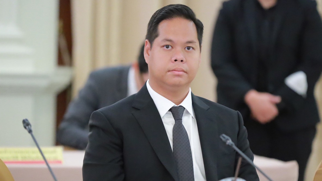คมนาคมเร่งพัฒนาท่าเรือระนอง ขยายถนน-ระบบราง เปิดประตูเศรษฐกิจภาคใต้