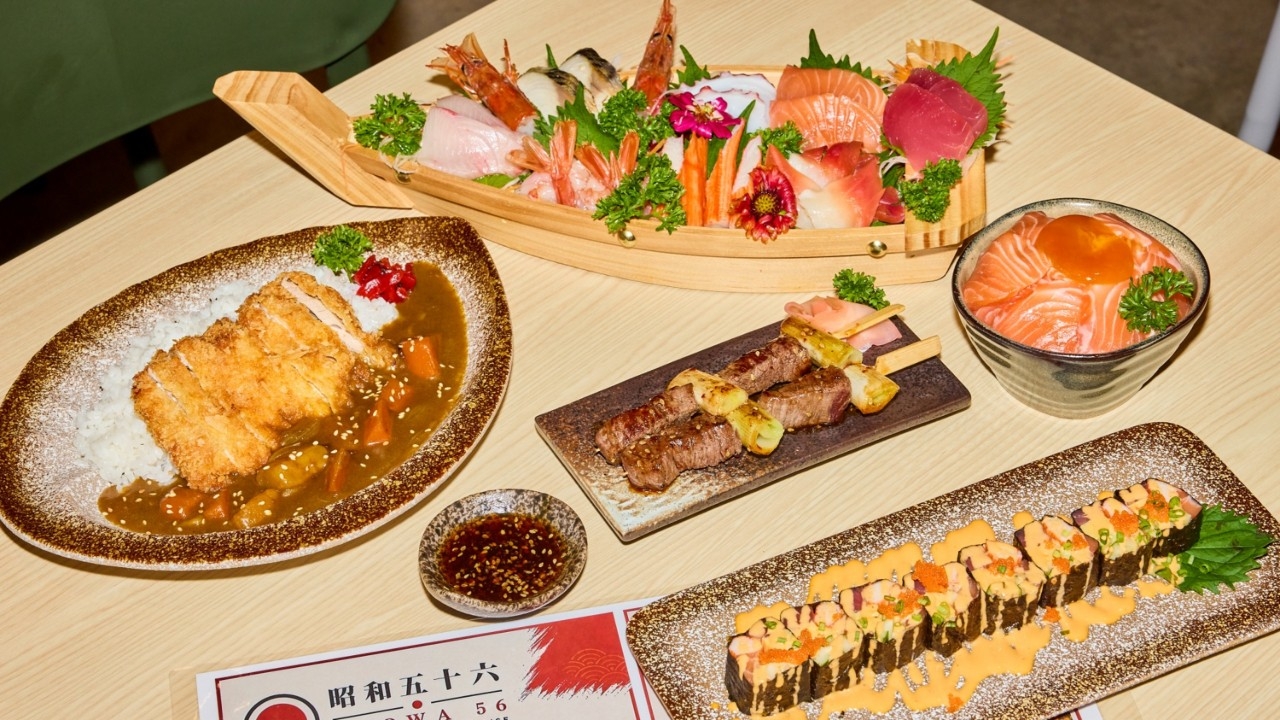 Pinpoint 1981 GOURMET EATS: A Delicious Hub in Ramkhamhaeng with Over 150 Famous Eateries for Food Lovers