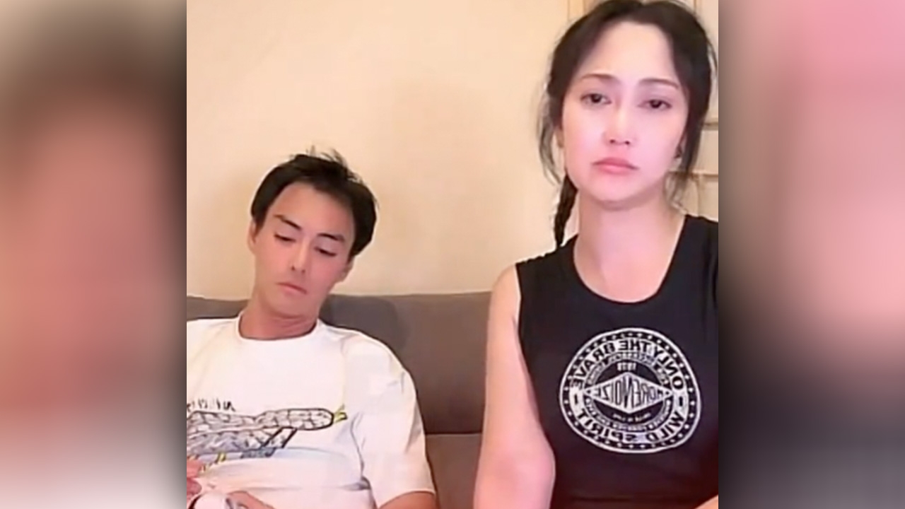 "ไฮโซน้ำหวาน" วีนครอบครัว "นาวิน ต้าร์" ต้นตอจากไอติม ผัวสวนอยากเลิกแต่มีเหตุให้ต้องทน