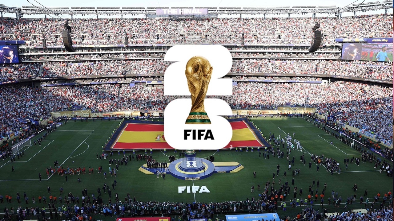 FIFA Reveals All-Time Record Attendance for 2026 World Cup from Opening Match to Final