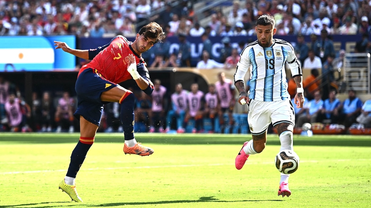 Spain Wins 2026 World Cup After Extra Time Victory Over Argentina