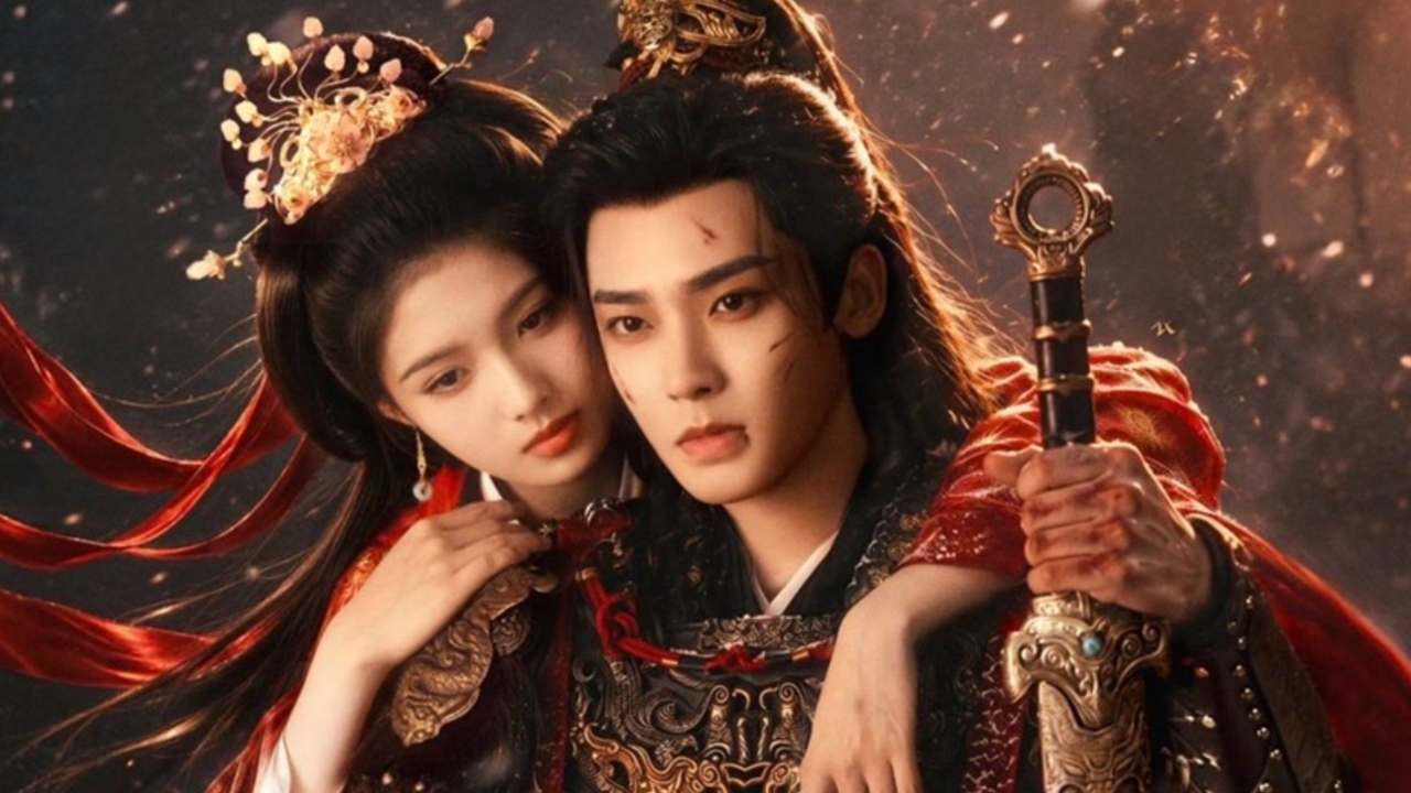 เรื่องย่อ "ชะตารักกระดูกปักษา" ซีรีส์จีนแนวย้อนยุค ศึกชิงอำนาจท่ามกลางสมรภูมิความรัก