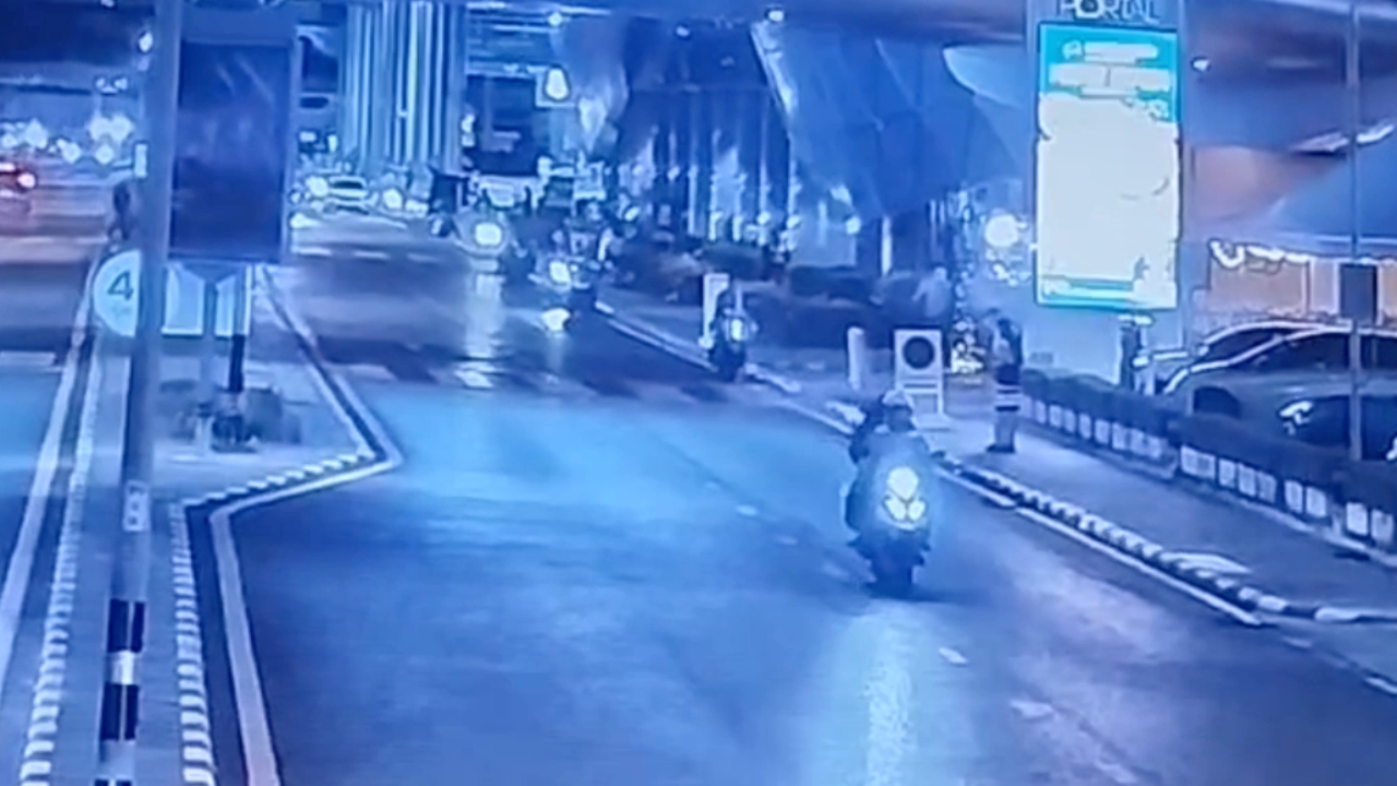 ไวรัลลวงโลก สาวรับแต่งเรื่อง อ้างโดนวินจับขา โดดหนีเย็บ 9 เข็ม