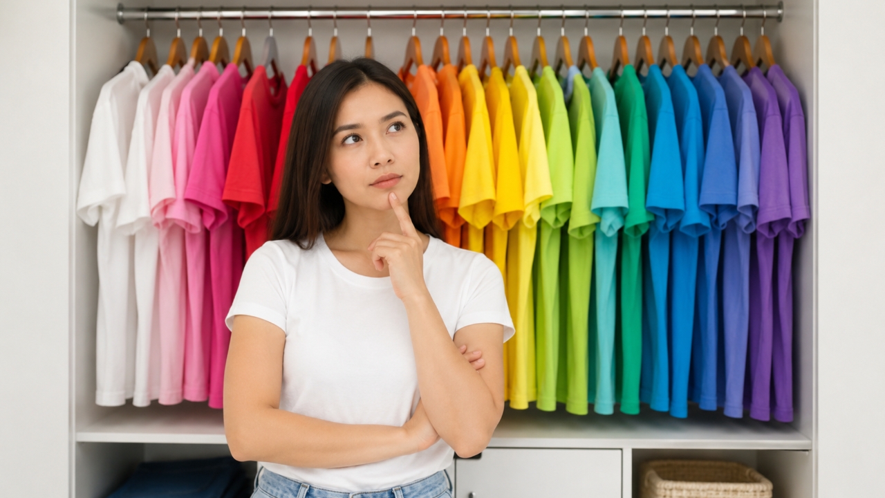 สีมงคลประจำเดือนสิงหาคม 2569 เช็กสีเสื้อมงคลประจำวัน เสริมบารมี เรียกทรัพย์ รักเด่น