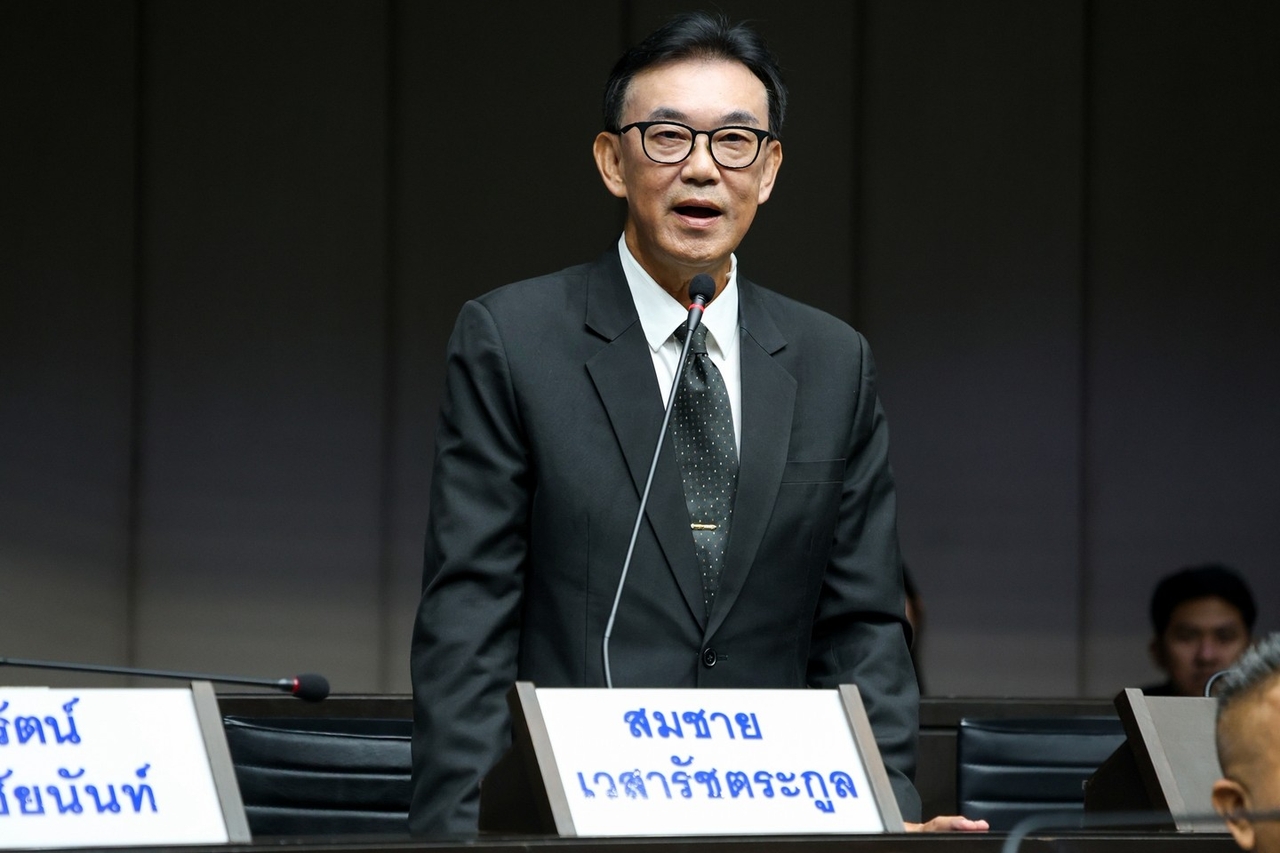 “สก.สมชาย” ถาม กทม. หลังถูกห้ามถ่ายรูปตรวจทำหมันสัตว์จรจัด แฉ เอกชนตบตาเอาแมว-หมาเลี้ยงมาสวมรอย 
