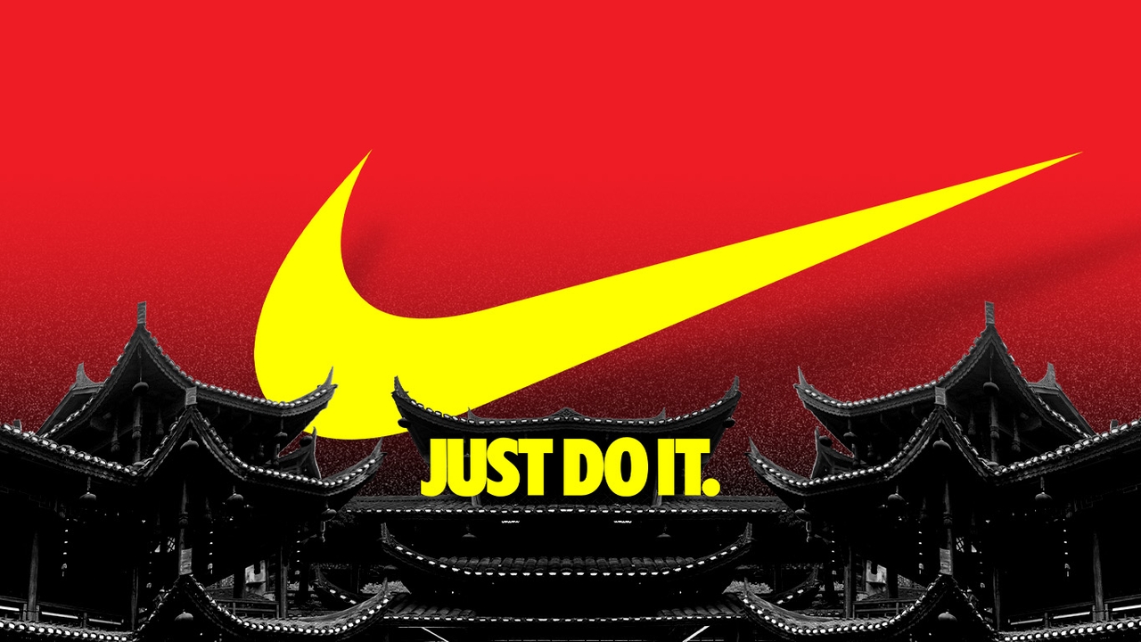 Nike ในจีนเริ่มสู่ไม่ไหว เตรียมปิดหน้าร้านออนไลน์นับพัน หวังดึงอำนาจกำหนดราคาเอง กู้แบรนด์ระยะยาว