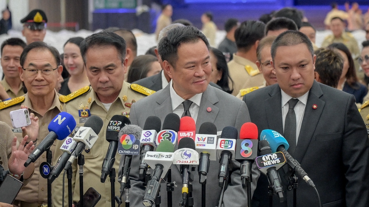 ไม่รู้เลื่อนประชุม ก.กลาง นายกฯ เร่งรัด กสถ. ทำรายงาน หลังมีมติเพิกถอน 5,924 คน
