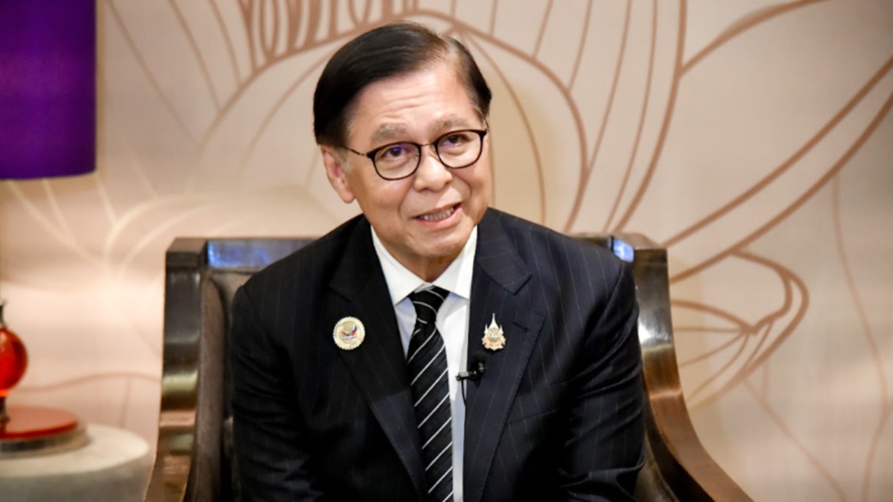 “สีหศักดิ์” ชี้กัมพูชาปิดประตูเจรจาเอง หลังดึงไทยเข้า UNCLOS ย้ำไทยต้องการคุยทวิภาคีเขตแดนทะเล-บก 