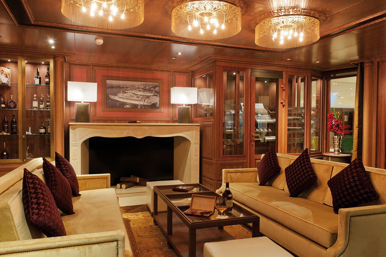 ซิการ์ เลาจน์