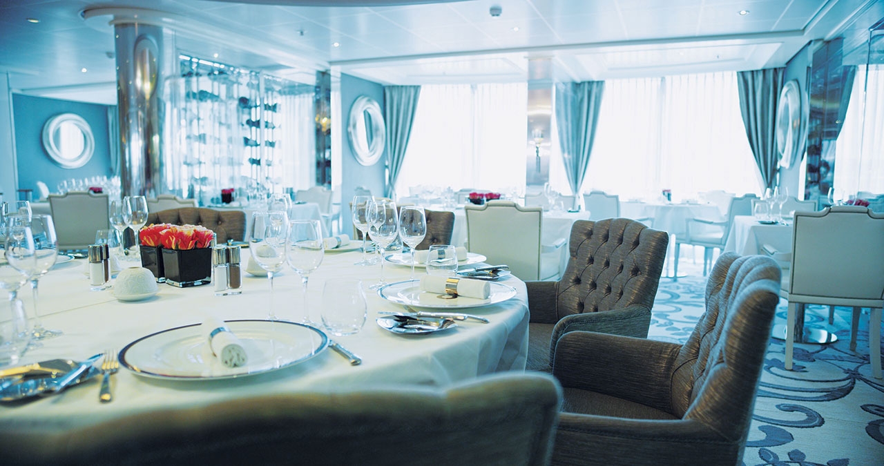 La Fiorentina Steak House