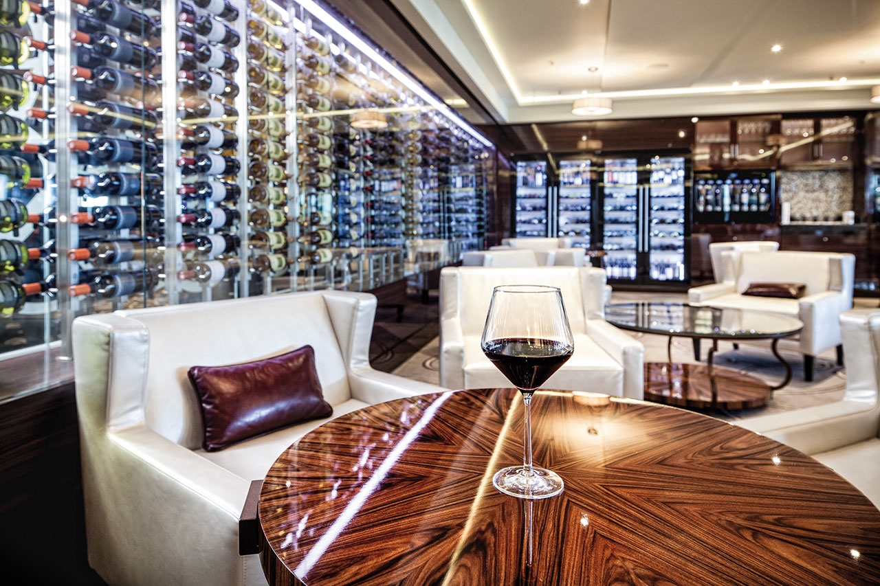 Veron Wine & Cheese Bar