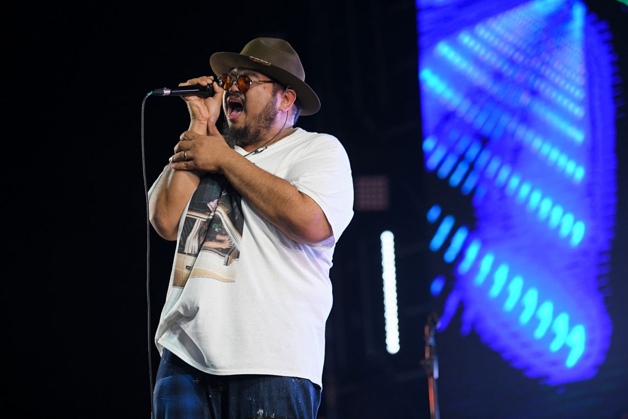 เอาใจคนอกหักกับเพลงช้ากระแทกใจจาก ป๊อบ-ปองกูล