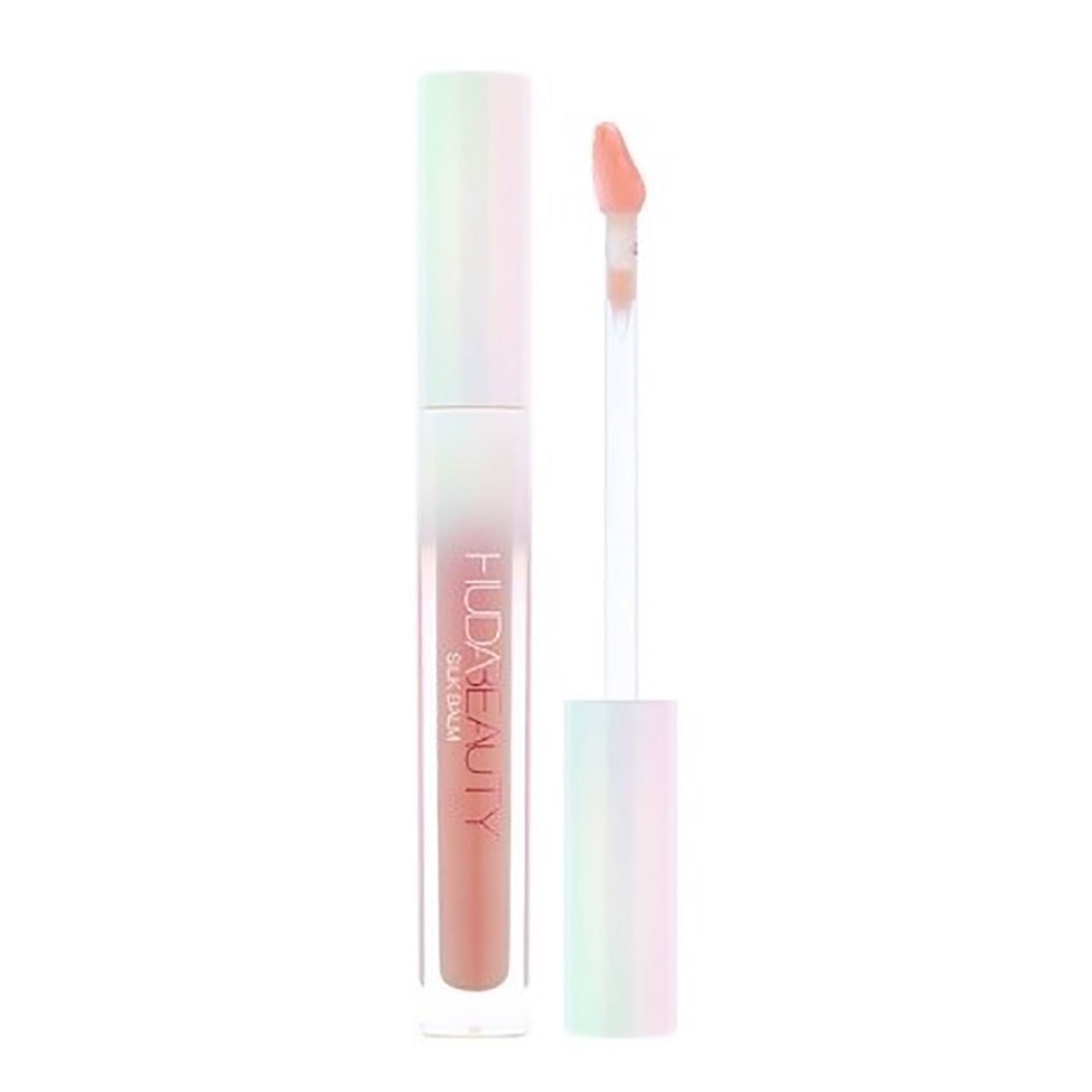 HUDA BEAUTY Silk Balm Hydra-Plumping Lip Balm