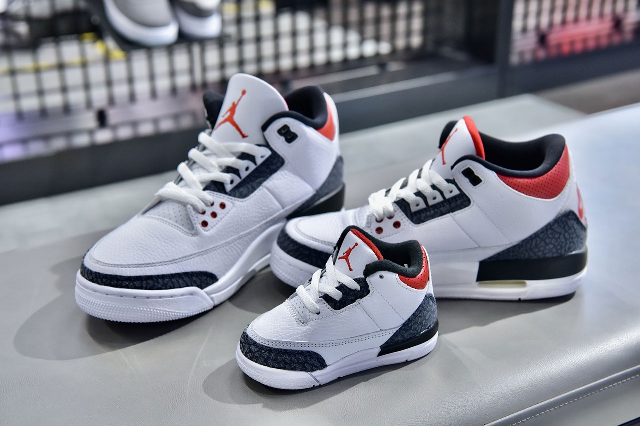  JD Family Air Max 90