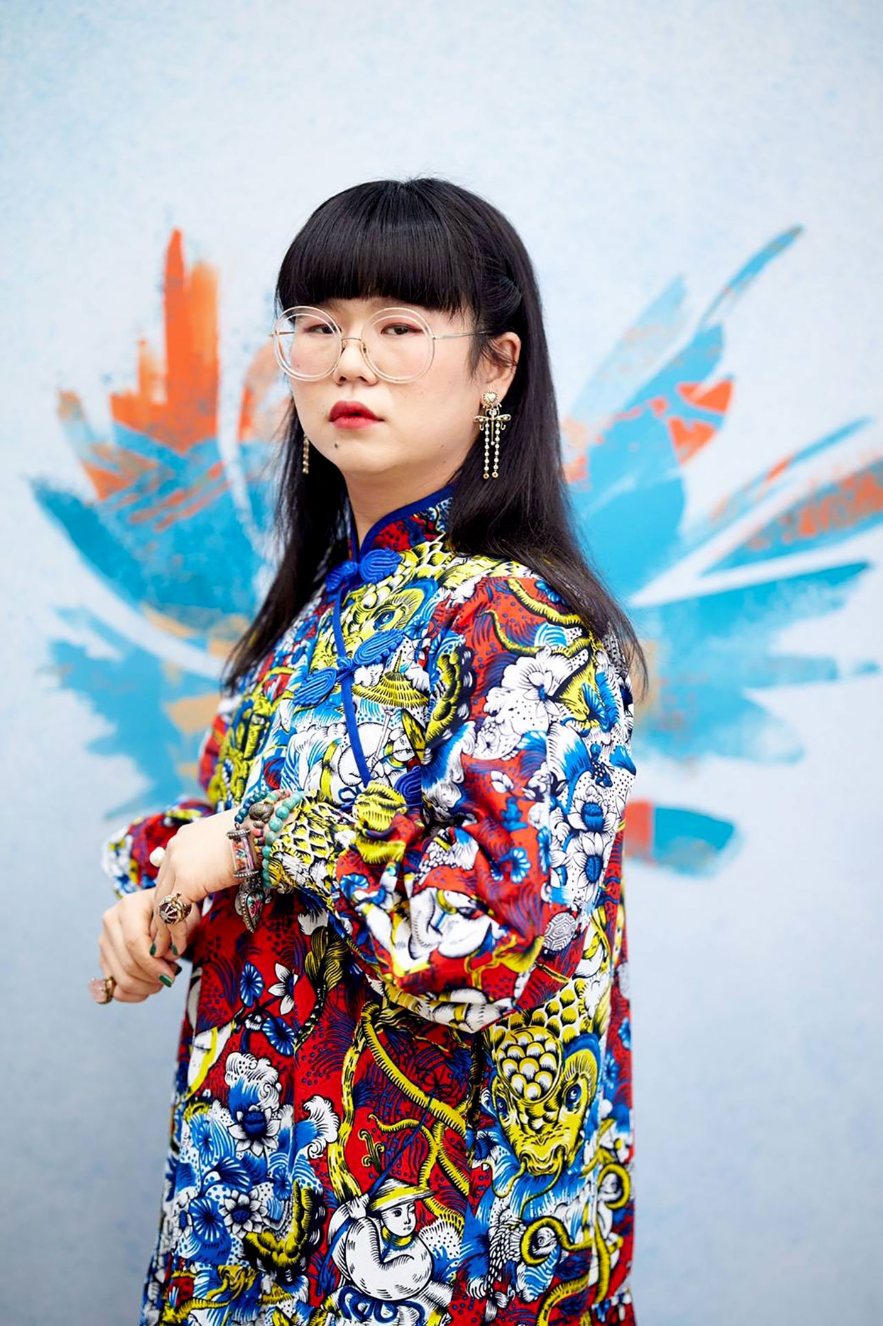 “คุณยูน – ปัณพัท เตชเมธากุล” ศิลปินและนักออกแบบชื่อดังที่มีโอกาสได้ร่วมงานกับ Hi-End Brand ระดับโลกจากการโพสต์ผลงานผ่าน Instagram