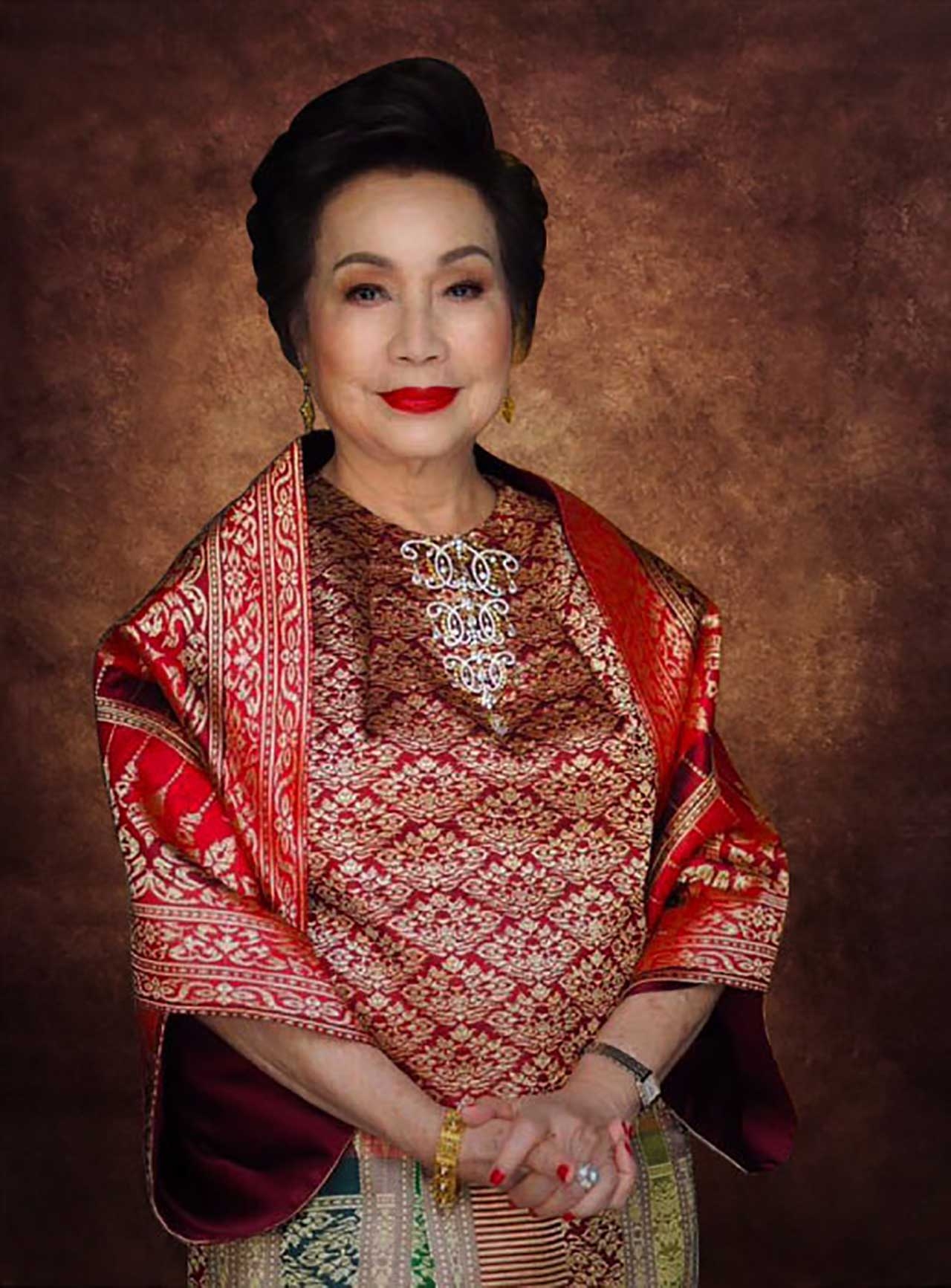 สุภาพรรณ พิชัยรณรงค์สงคราม