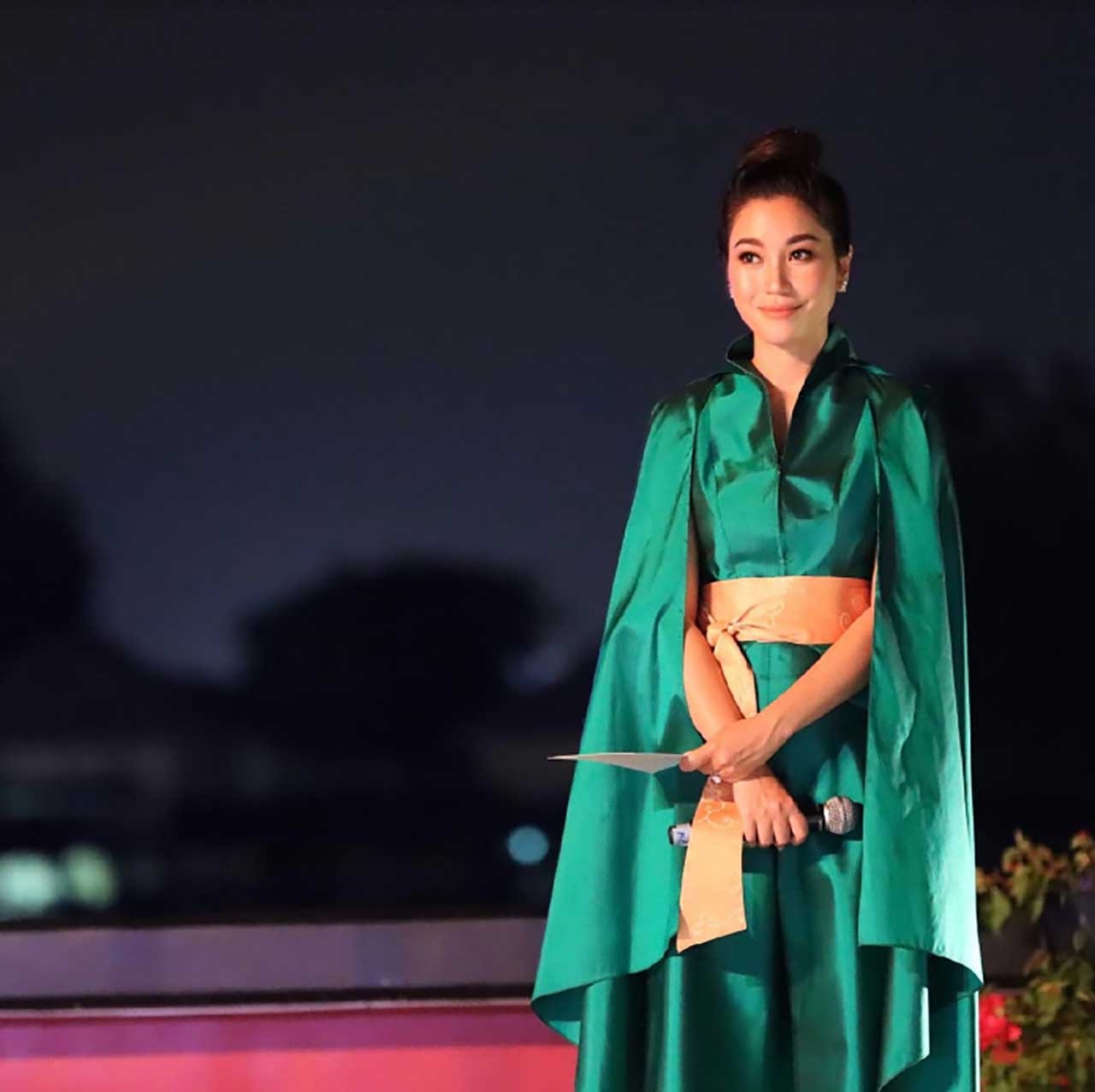 ณัฐปรี พิชัยรณรงค์สงคราม