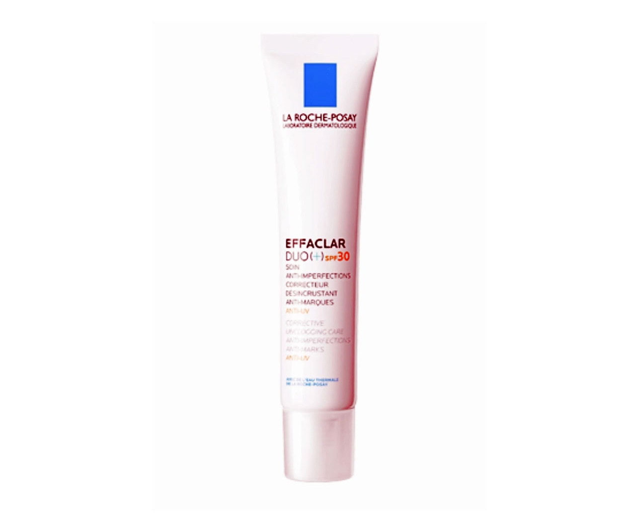 EFFACLAR DUO (+) SPF 30