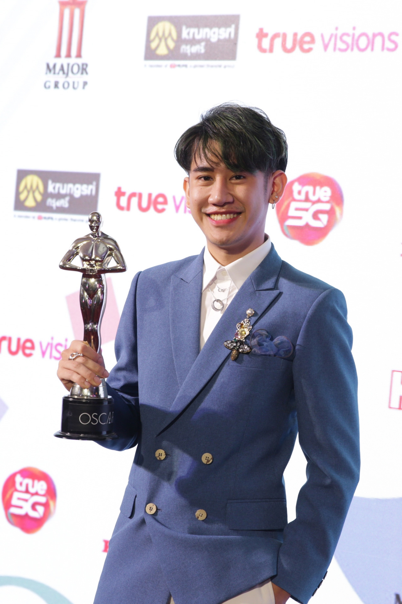 ณัฐพงษ์ พรหมพินิจ